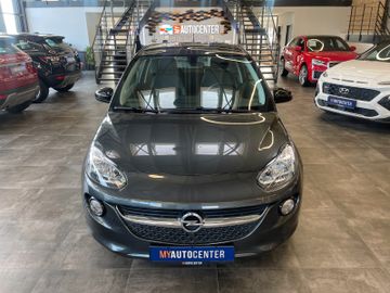 Opel Adam 120 Jahre ecoFlex *SHZ*HIFI*TOUCH*TEMPOMAT