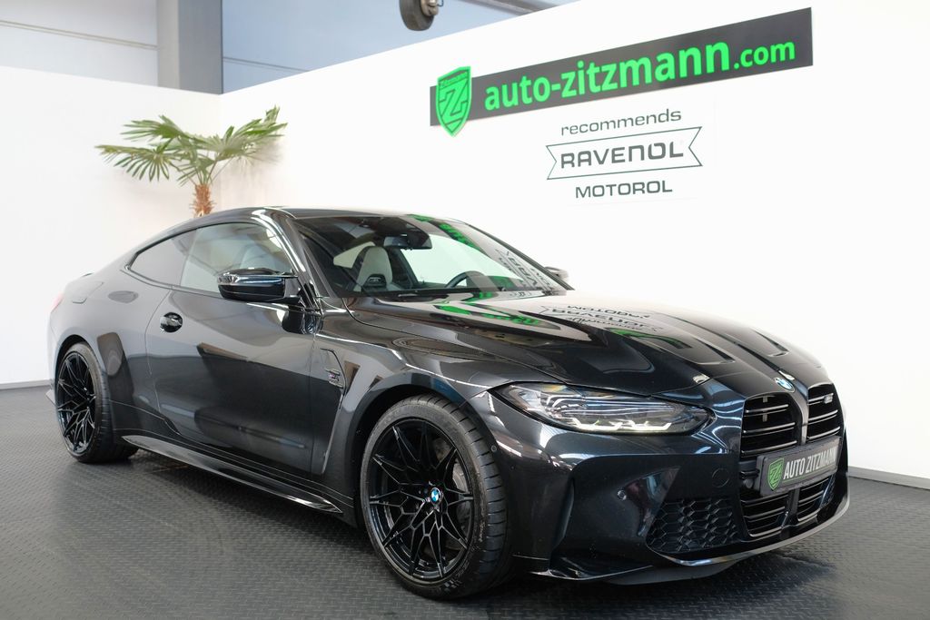 Image of BMW M4