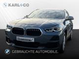 BMW X2 sDrive18i Navi Ad. LED Rückfahrkam Temp DAB - gebrauchte BMW X2 aus dem Jahr 2022