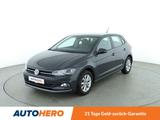 Volkswagen Polo 1.0 TSI Highline*NAVI*ACC*PDC*SHZ*KLIMA* - Volkswagen Polo: 1.0