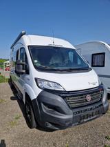 Pössl D-Line 2WIN R Markise,Solar,Navigation  - Offers matching your search criteria