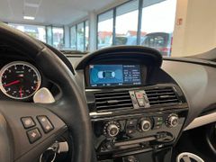 Fahrzeugabbildung BMW M6 Cabrio (LEDER/XENON/HEADUP/19/ SERVICE NEU!!