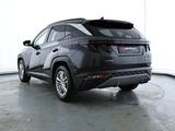 Hyundai Tucson 1.6 T-GDI  Ed. 30+ Mild-Hybrid  - Hyundai TUCSON: Automatik