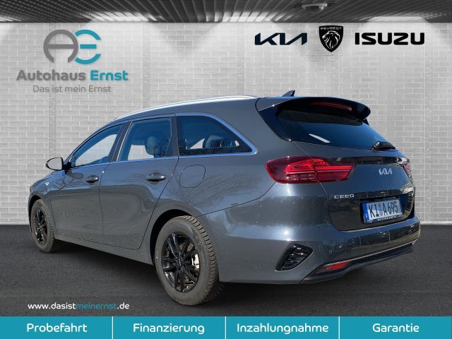 Kia Ceed SW 1.0 T-GDI 100 OPF Vision