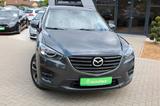 Mazda CX-5 Nakama AWD - gebrauchte Mazda CX-5 aus dem Jahr 2017