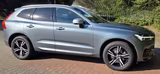 Volvo XC60 T5 R Design Geartronic R Design - Volvo XC60 in Duisburg