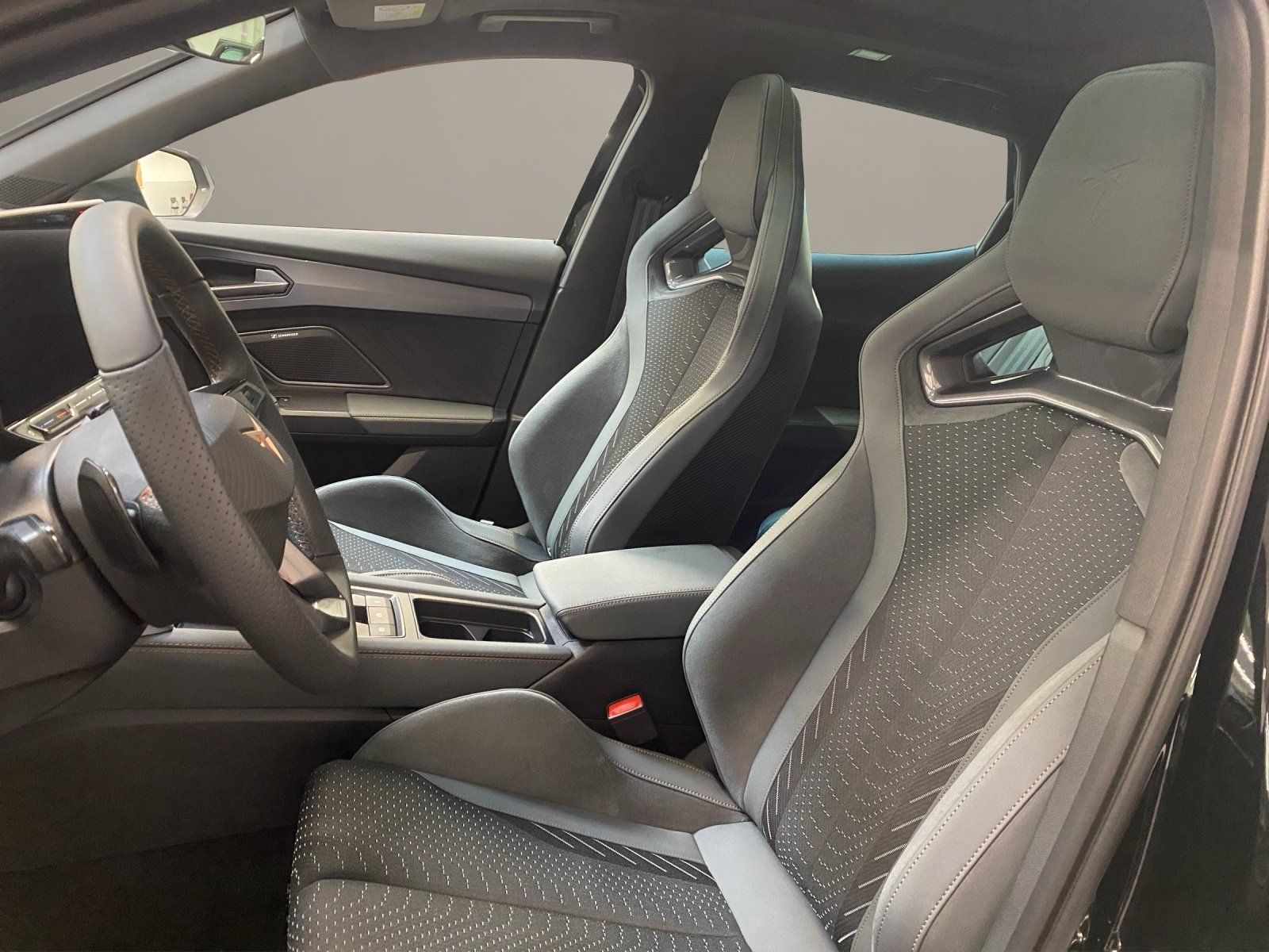 Cupra Andere - Bild 8