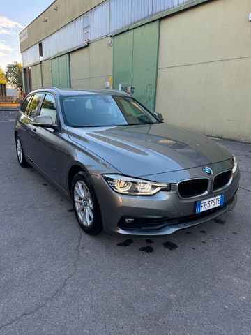 BMW Bmw 318d Touring