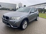 BMW X3 xDrive 20 d*Automatik*Navi*Xenon*AHK*Euro5!! - BMW X3: 2.5