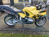 BMW R 1100 S - BMW R 1100