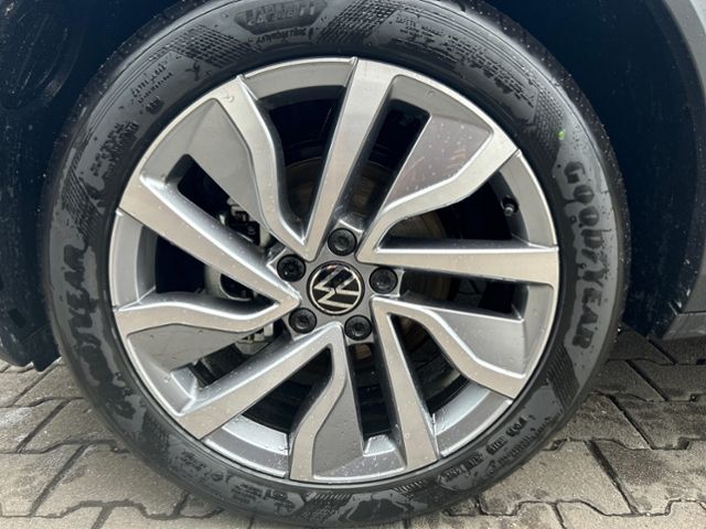 Fahrzeugabbildung Volkswagen T-Roc 1.0 TSI GOAL KAMERA KLIMA SIDE-ASSIST LED