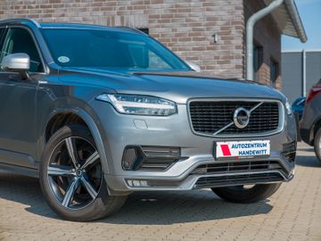 Volvo XC90 - 9