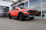 Ford Ranger Raptor DOKA 2.0 EcoBlue 4x4 Raptor-Paket - gebrauchte Ford SUV & Geländewagen
