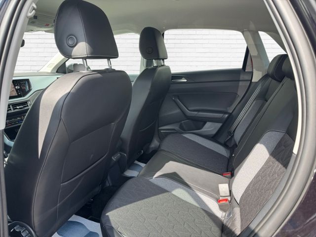 Fahrzeugabbildung Volkswagen Polo GOAL 1.0 TSI 116 PS DSG AHK NAVI APP RFK