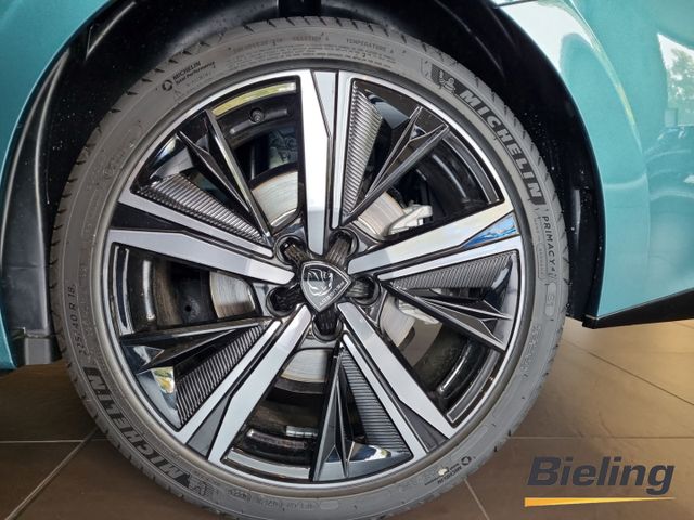 308 SW GT Plug-In Hybrid 180 e-EAT8 Vollausstatt