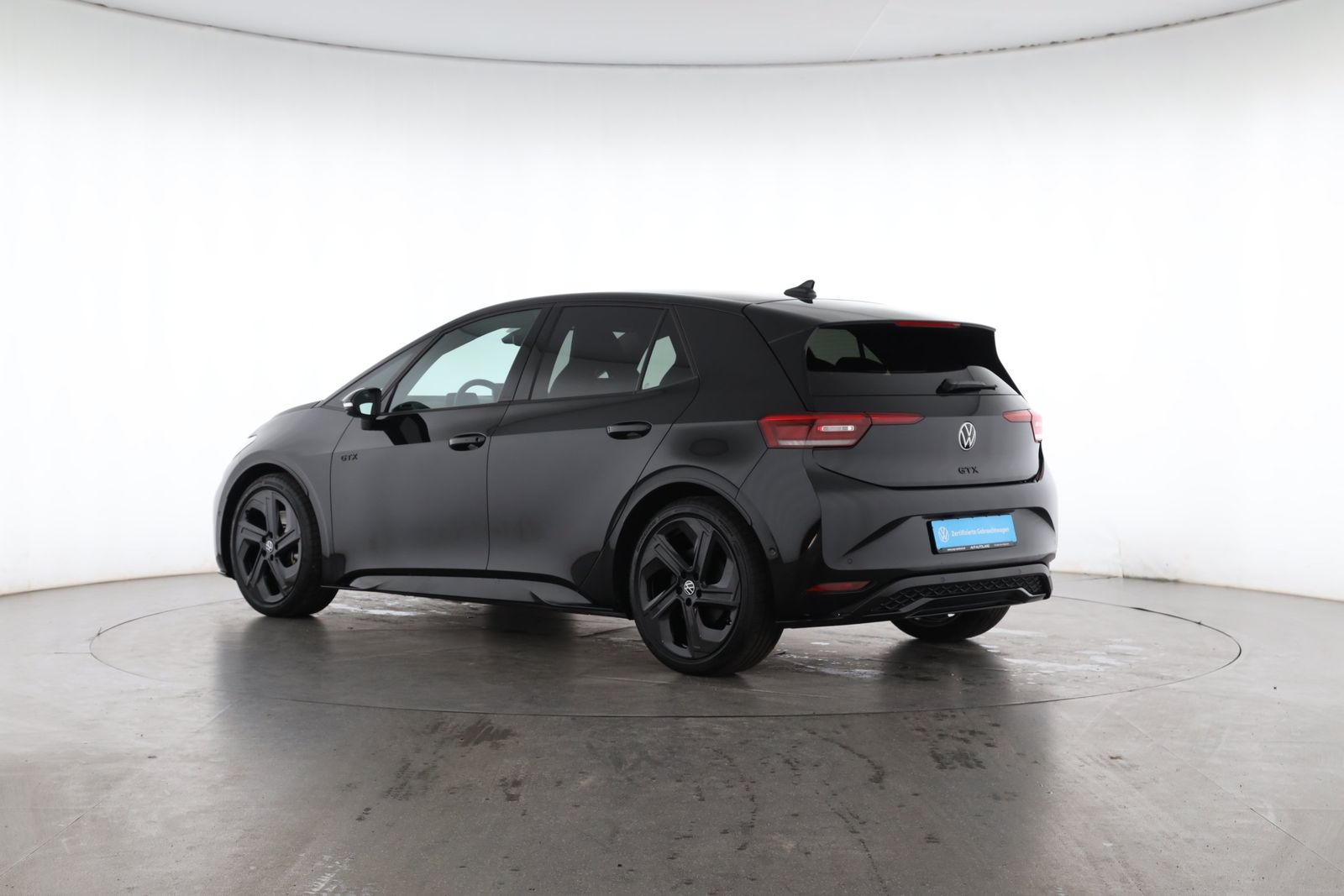 Volkswagen ID.3 - Bild 4