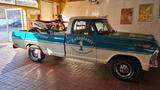 Ford F100 BJ 1969 360cui Long Bed, RAM Pic... - Ford F 100 von privat