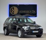 BMW X5 xDrive35d Automatik*HUD*LEDER*PANORAMA*XENON* - gebrauchte BMW X5 aus dem Jahr 2009