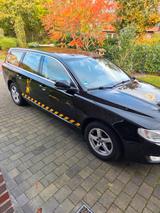 Volvo V70 III - Volvo V70: I