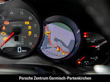 2012 Porsche 991 缩略图 22