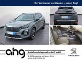 Peugeot 2008 PureTech 130 EAT8 GT Bluetooth PDC Klima DP - silberne Peugeot 2008