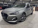 Hyundai i30 cw 1.4i T YES! Plus Pano Navi LED RfK - Hyundai i30: Cw