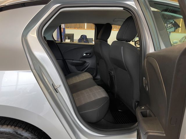 Opel Corsa F Edition *1. Hand*Navi*Kamera*19% MWST*