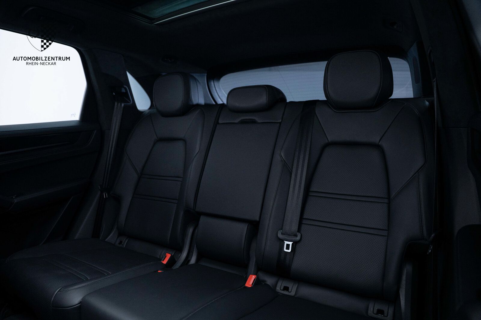 Porsche Cayenne GTS Panorama/14-Wege/BOSE/Passenger foto 19