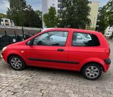 Hyundai Getz 1.3 Benziner - TÜV 06/27 - Fa... - Hyundai Getz: 1.3