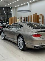 Bentley Continental GT 4.0 V8 S 4WD DCT S - gebrauchte Bentley Continental GT aus dem Jahr 2022
