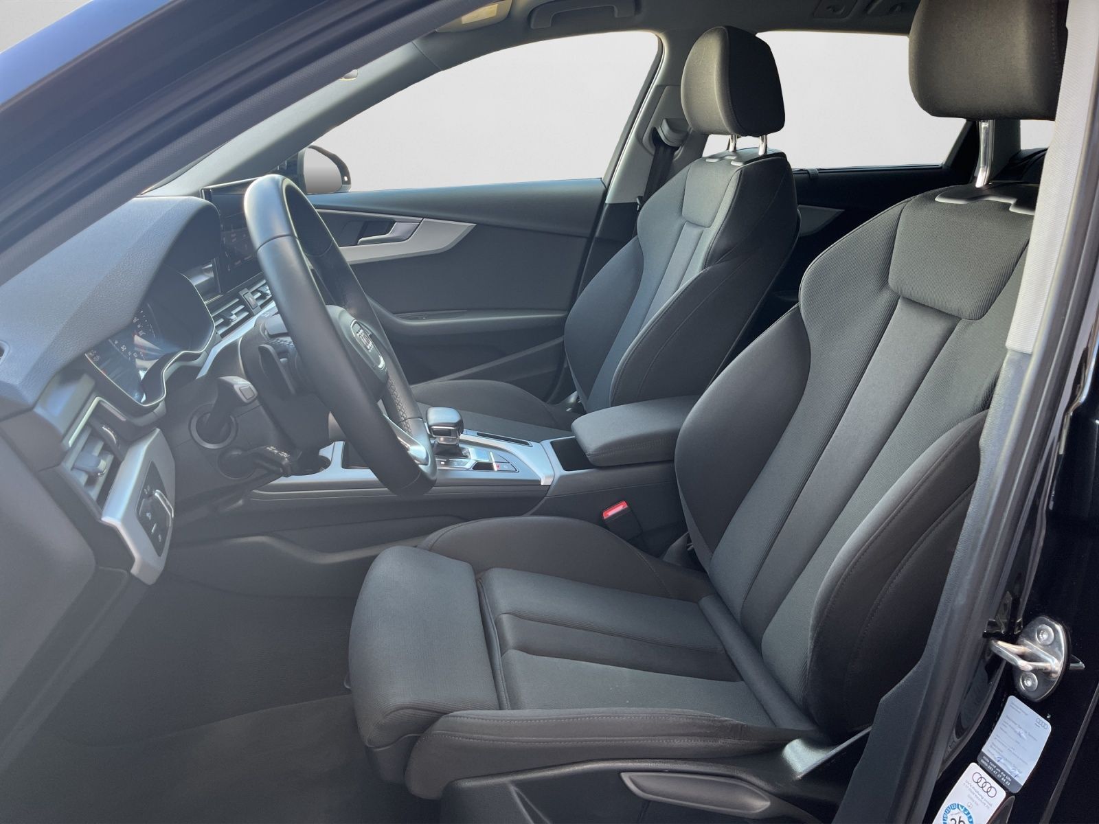 Audi A4 - Bild 13