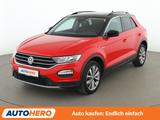 Volkswagen T-Roc 2.0 TDI Style 4Motion Aut.*NAVI*CAM* - VW T-Roc in Gelsenkirchen