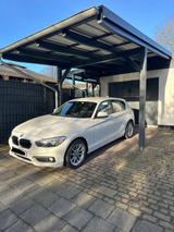 BMW 120i Advantage 2018 Automatik LED Scheckheft - BMW 120 in Herne