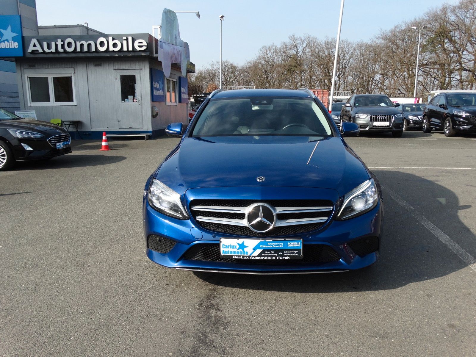 MERCEDES-BENZ G-Tronic-AMG*Virtual*MULTIBEAM LED*Lede*RFK*1Hd