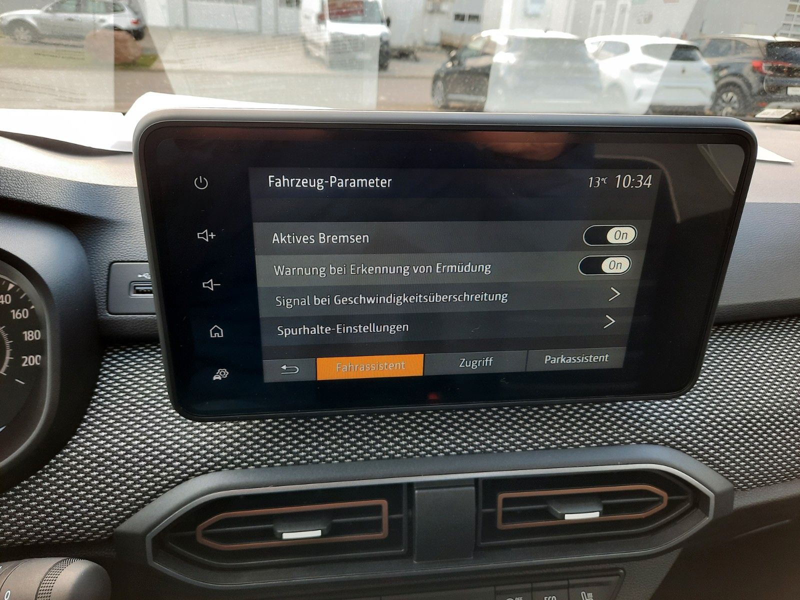 Dacia Sandero - Bild 16