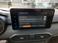 Dacia Sandero - Vorschau Bild 16