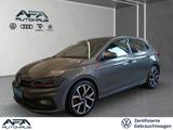 Volkswagen Polo GTI 2.0 TSI DSG Pano*RFK*ACC*Navi*DC - gebrauchte Kleinwagen in Gera