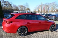 CUPRA Leon Sportstourer 1.4 e-Hybrid Leder LED Navi CUPRA Leon Sportstourer 1.4 e-Hybrid Leder LED Navi