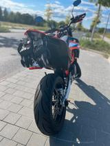 KTM 690 SMCR neuwertig - KTM 690SMC