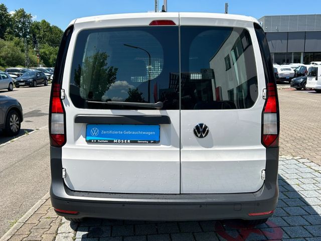 Caddy Cargo 2.0TDI EcoProfi - BLUETOOTH*SHZG*GRA