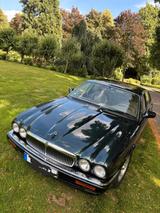 Jaguar XJ6 /X300 4L Hubraum sehr...selten - Jaguar XJ6: Limousine
