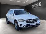 Mercedes-Benz GLC 300 de Virtual*360*HUD*Distro*LED*VollLeder* - gebrauchte Mercedes-Benz GLC 300 aus dem Jahr 2022