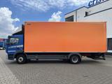 Mercedes-Benz Atego 1224 4x2 Koffer / LBW - Mercedes-Benz 1224