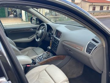 Audi Q5 - 6