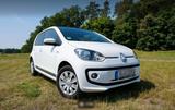 Volkswagen UP Club Edition Bj 2015 95tsd km Zahnriemen n