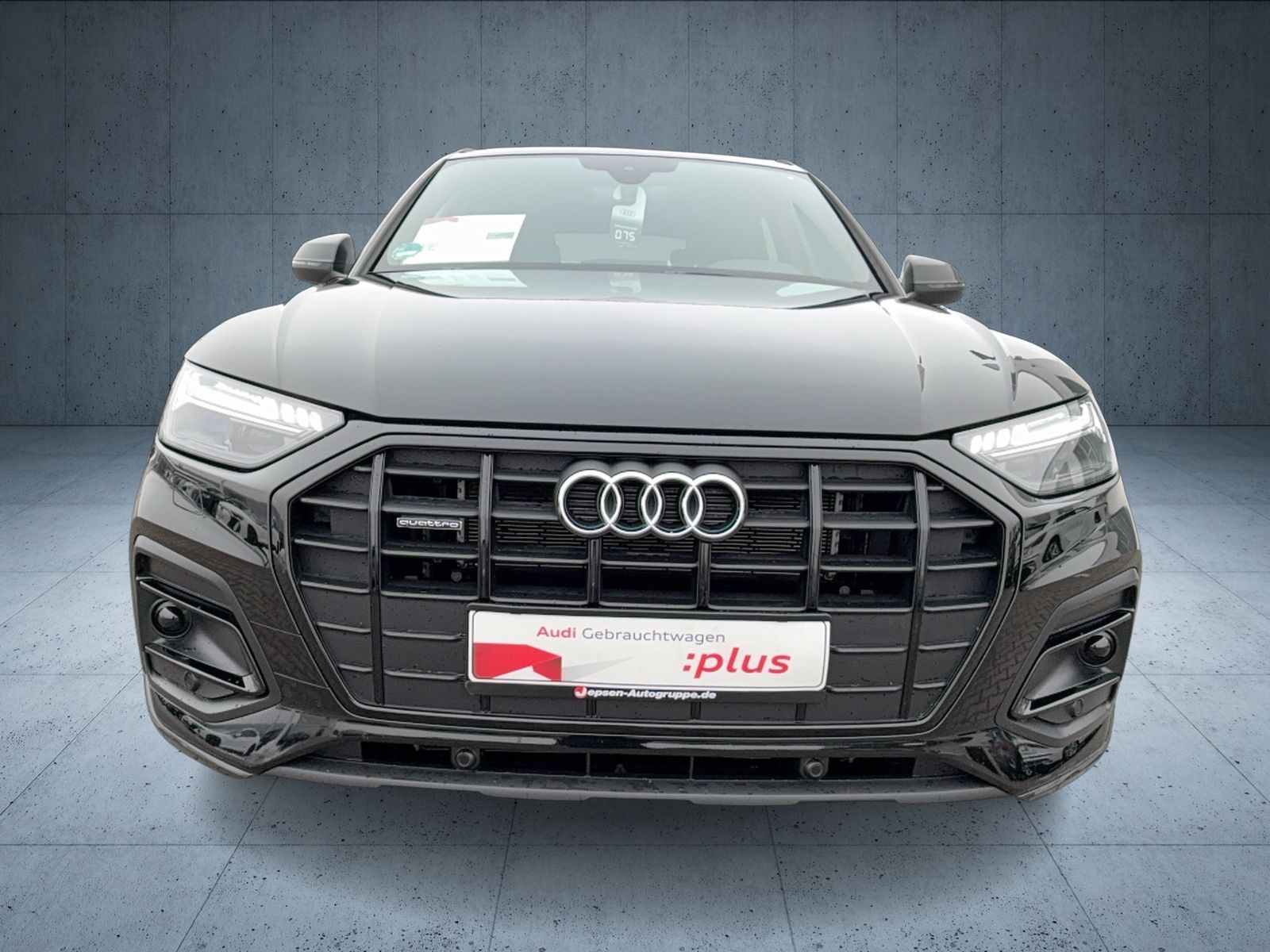 Audi Q5 - Bild 9
