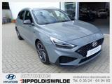Hyundai i30 Kombi 1.6 CRDi 7-DCT N-Line Navi, Komfort-P - Hyundai i30: Crdi