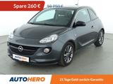 Opel Adam 1.4 Unlimited *TEMPO*PDC*SHZ*ALU* - Opel Adam Gebrauchtwagen in Köln