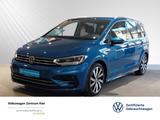 Volkswagen Touran Highline 1.4 TSI SITZHZ+ACC+PDC+CARPLAY