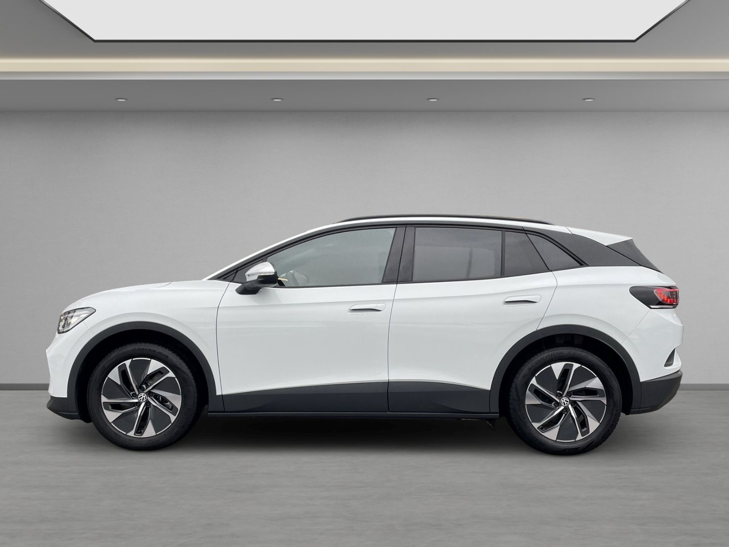 Volkswagen ID.4 - Bild 3